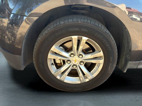 Used 2014 Chevrolet Equinox LT w/ Driver Convenience Package FWD image 39