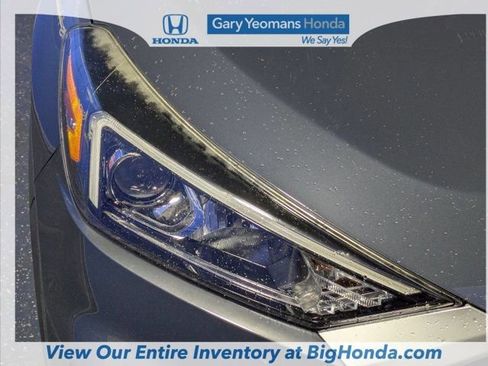 Used 2021 Hyundai Tucson SEL image 12