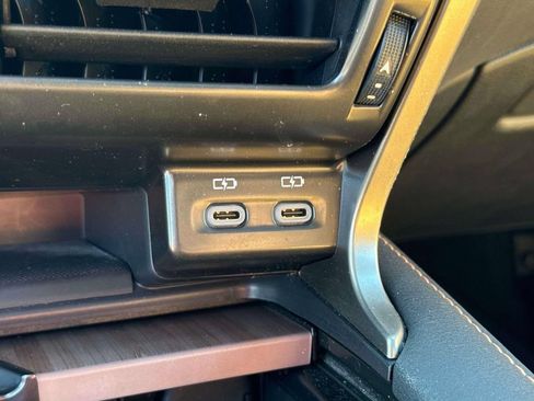 Used 2023 Lexus RX 350 Premium Plus w/ Accessory Package (Z1) AWD/4WD image 18