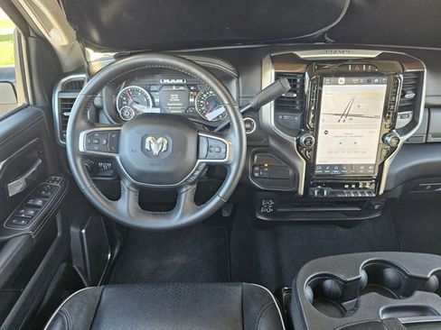 Used 2024 RAM 2500 Laramie image 30