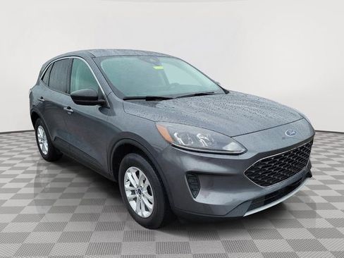 Certified 2022 Ford Escape SE w/ Convenience Package AWD/4WD image 7