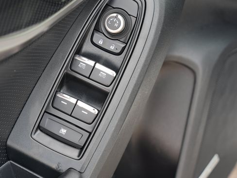 Used 2019 Subaru Impreza 2.0i Limited AWD/4WD image 16