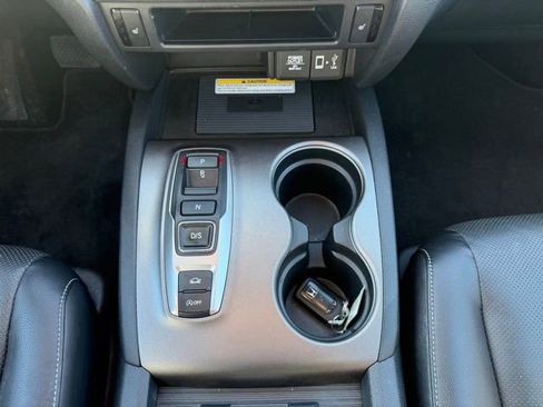 Used 2022 Honda Ridgeline RTL-E image 16