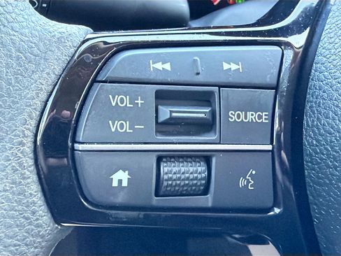 Used 2024 Honda Civic LX image 34