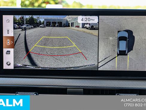 Used 2025 Genesis GV60 Performance image 31