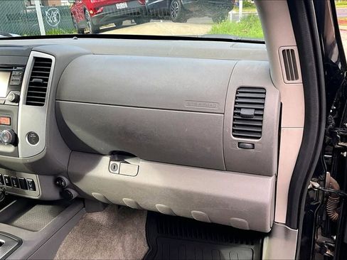 Used 2017 Nissan Frontier SV w/ SV Value Truck Package image 16