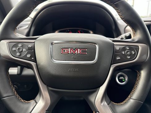 Used 2024 GMC Terrain AT4 AWD/4WD image 24