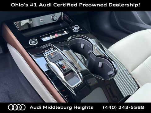 Used 2026 Audi A5 2.0T Premium AWD/4WD image 35