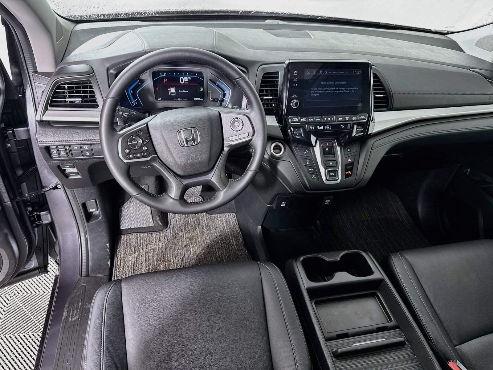 Used 2024 Honda Odyssey EX-L image 14