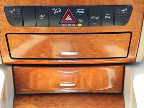 Used 2008 Mercedes-Benz GL 320 CDI 4MATIC image 29