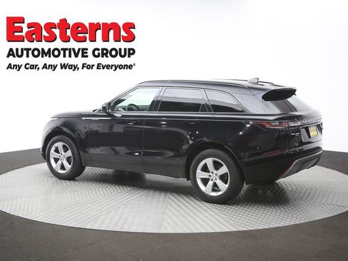 Used 2019 Land Rover Range Rover Velar S AWD/4WD image 66