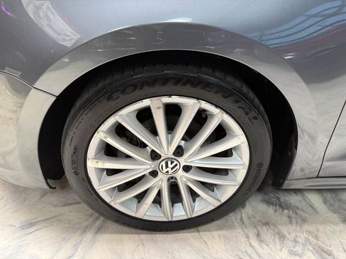 Used 2013 Volkswagen Jetta TDI FWD image 31