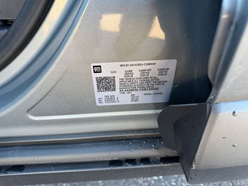 Used 2025 Buick Encore GX Preferred image 27