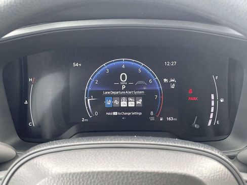 New 2026 Toyota Corolla Cross L image 34