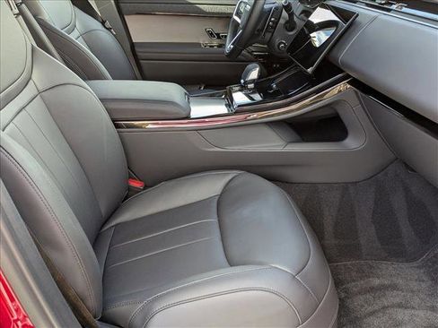 New 2026 Land Rover Range Rover Sport SE AWD/4WD image 18