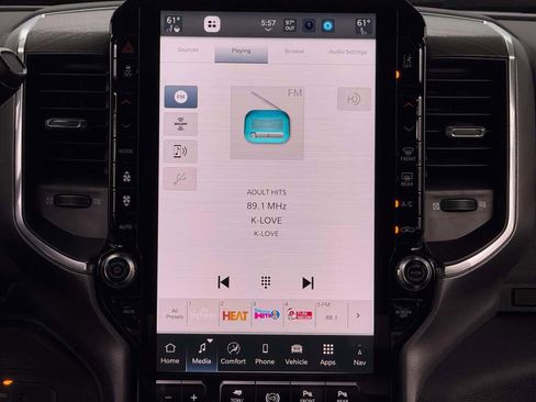 New 2026 RAM 2500 Laramie image 30