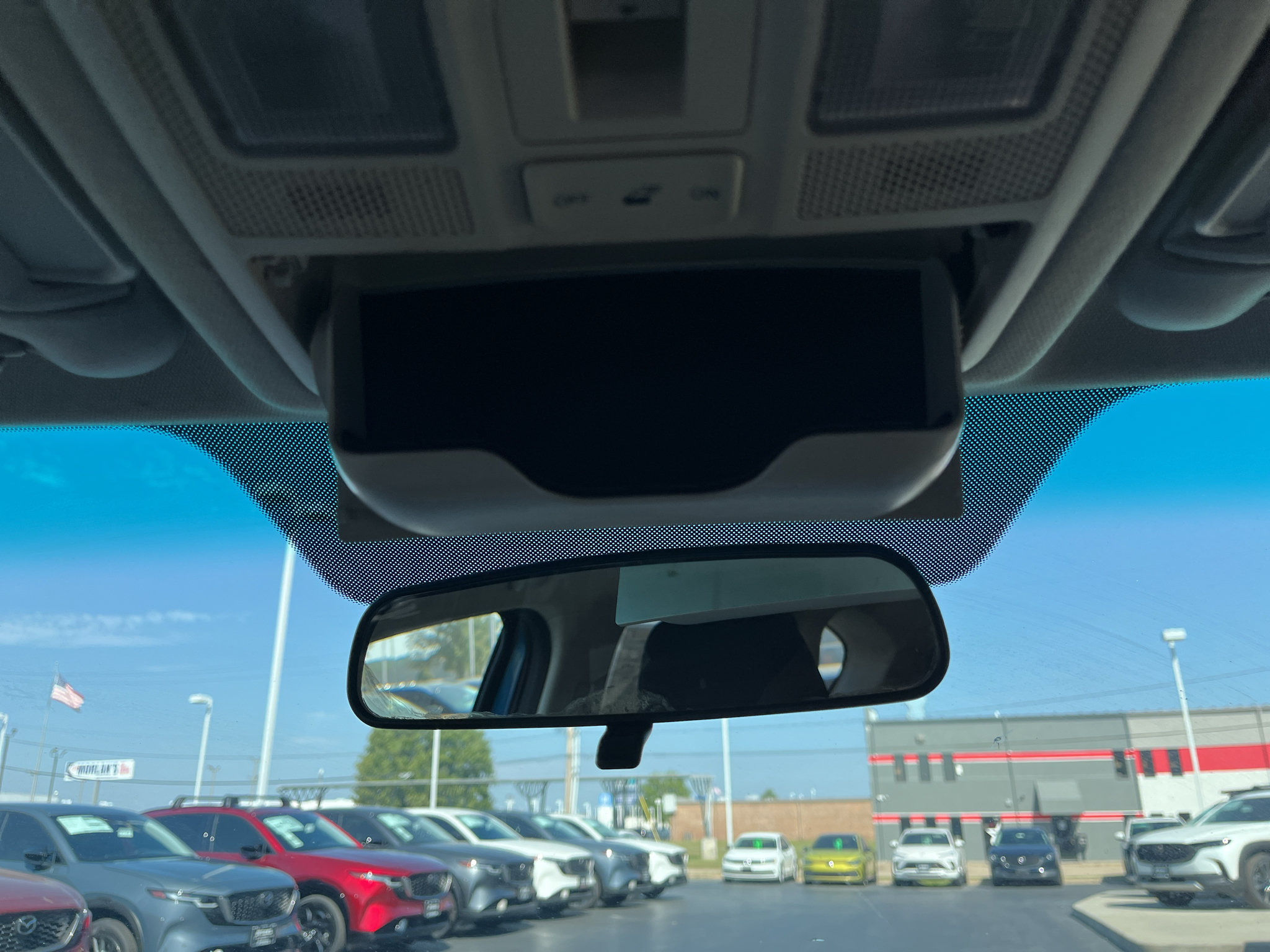 Used 2013 MAZDA CX-5 Touring w/ Bose & Moonroof Pkg FWD image 29