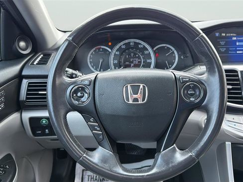 Used 2014 Honda Accord EX-L image 22