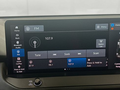 Used 2025 Honda Accord Sport image 21