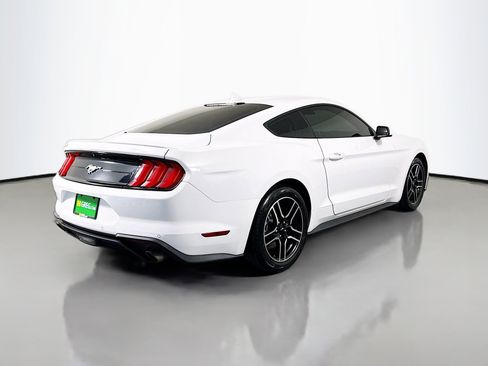 Used 2022 Ford Mustang Premium RWD image 10