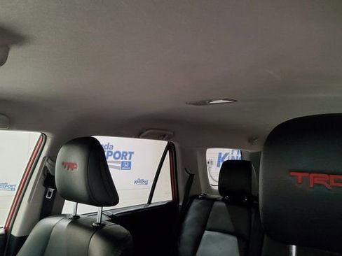 Used 2022 Toyota 4Runner TRD Off-Road Premium image 50