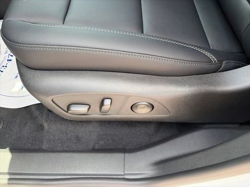 New 2026 GMC Acadia Elevation w/ Black Edition AWD/4WD image 18