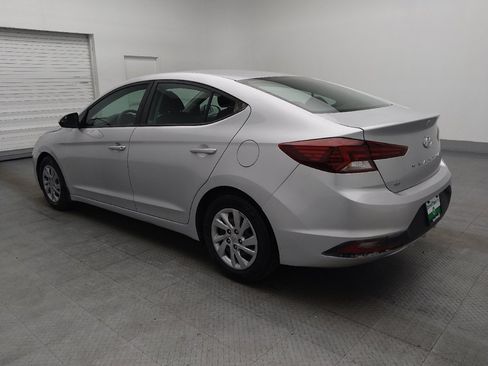 Used 2019 Hyundai Elantra SE w/ Cargo Package image 3
