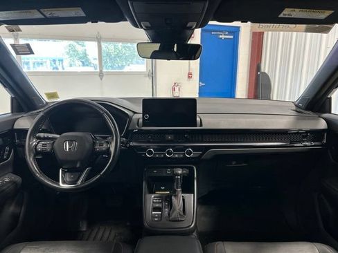 Certified 2023 Honda CR-V Sport Touring image 18