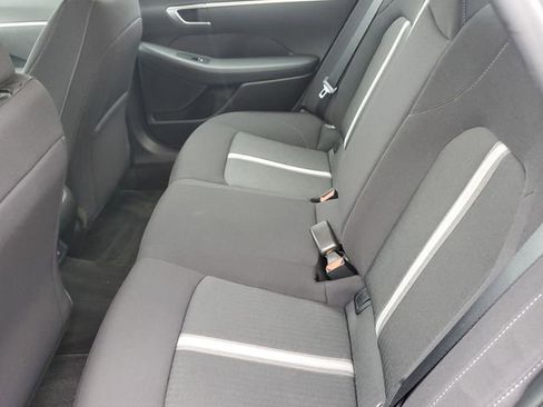 Used 2025 Hyundai Sonata SE image 15