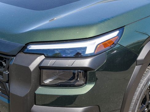 New 2026 Subaru Outback Wilderness AWD/4WD image 10