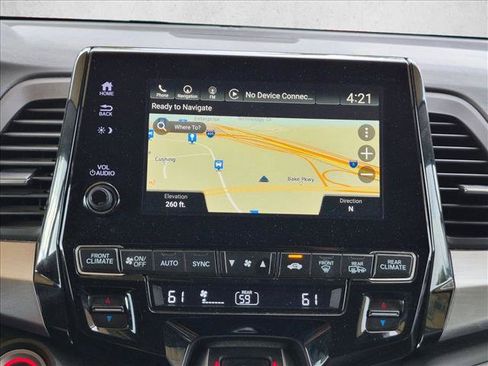 Used 2018 Honda Odyssey EX-L image 14