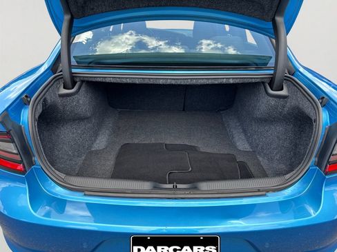 Used 2023 Dodge Charger SXT RWD image 14