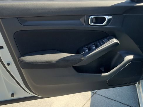 Used 2023 Honda Civic Sport image 22