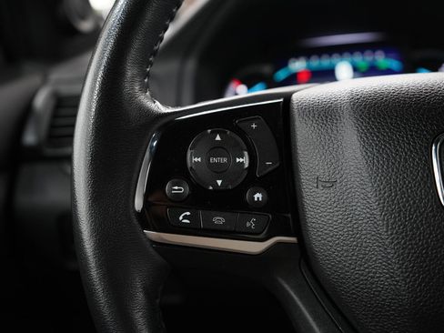 Used 2021 Honda Passport EX-L image 25