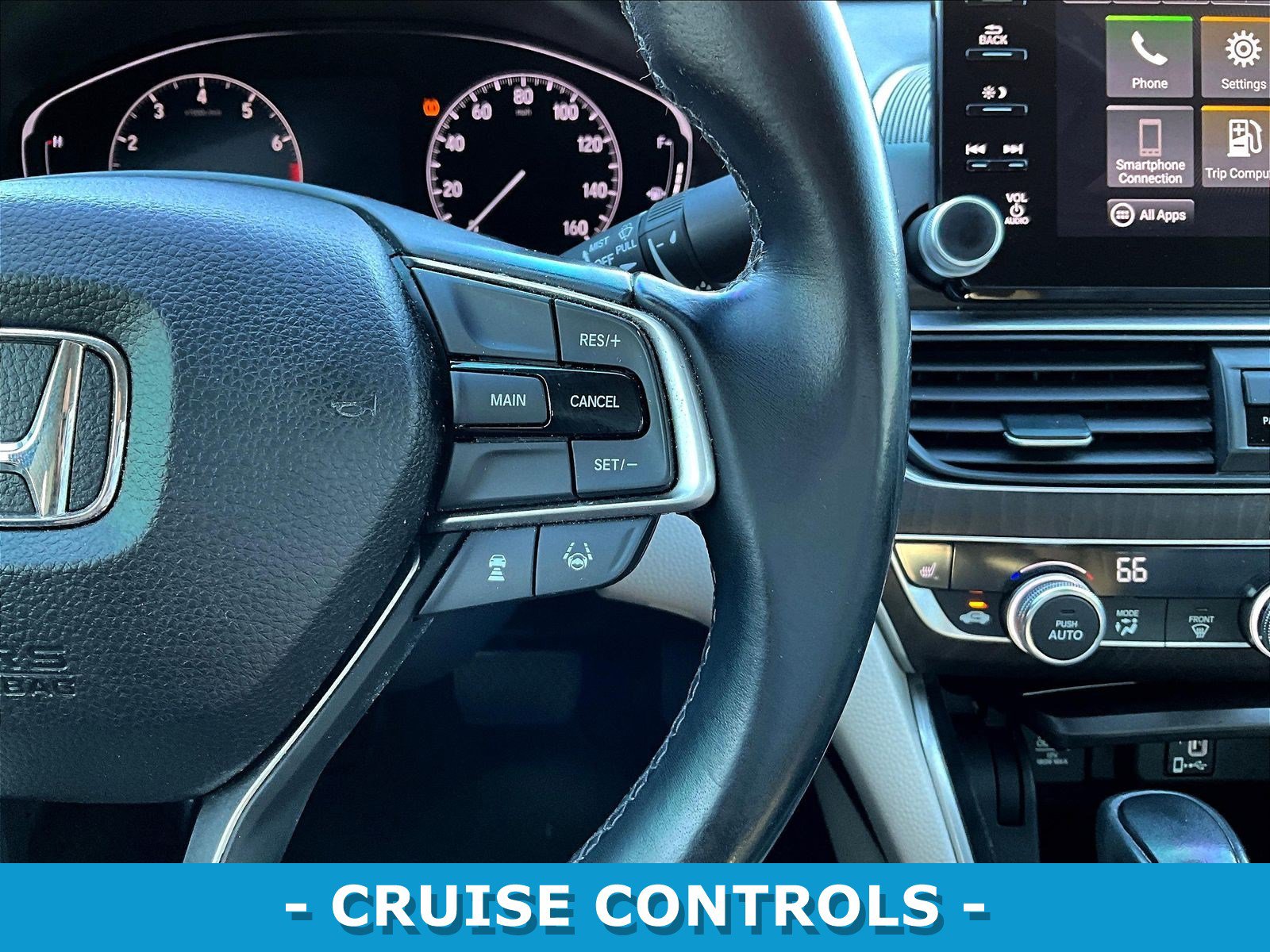 Used 2018 Honda Accord EX-L image 12