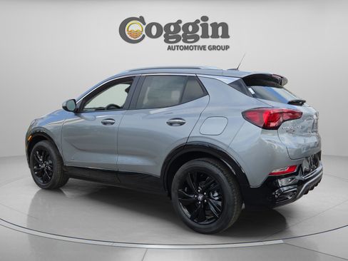 New 2026 Buick Encore GX Sport Touring w/ Comfort Package image 3