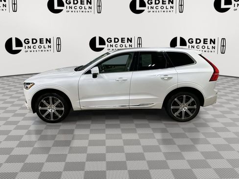 Used 2018 Volvo XC60 T6 Inscription w/ Convenience Package AWD/4WD image 5