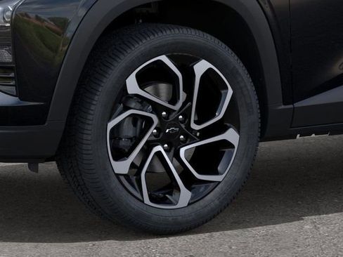New 2026 Chevrolet Trax RS image 9