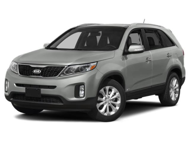 Used 2015 Kia Sorento LX FWD image 2