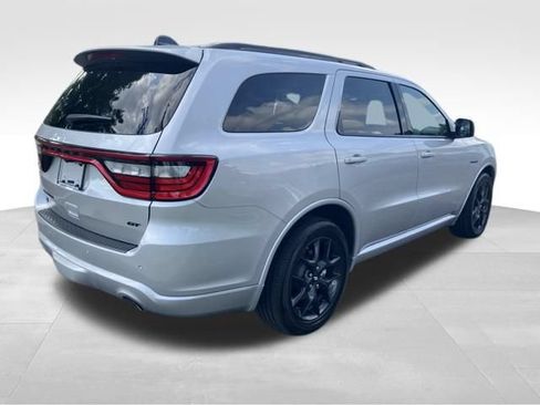 Used 2026 Dodge Durango GT AWD/4WD image 7