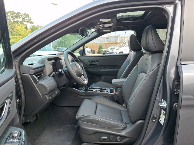 New 2026 Subaru Outback Touring XT AWD/4WD image 7