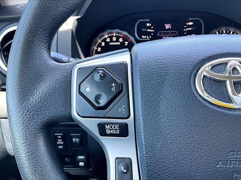Used 2019 Toyota Tundra SR5 w/ SR5 Upgrade Package RWD image 21