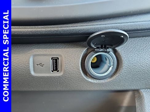 New 2025 Ford Transit 250 Low Roof image 25