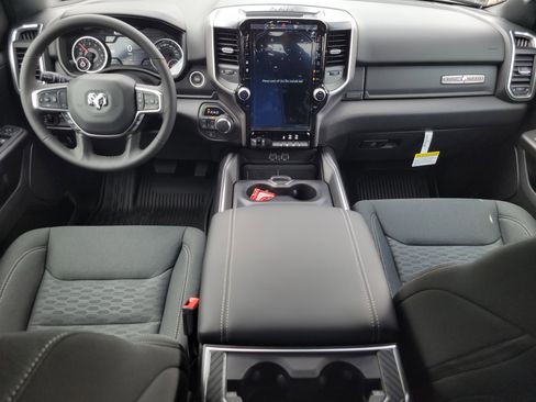 New 2026 RAM 1500 Lone Star image 14