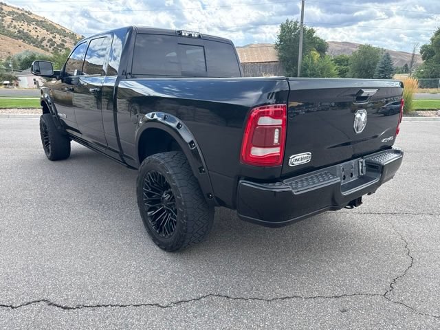 Used 2019 RAM 2500 Limited AWD/4WD image 6