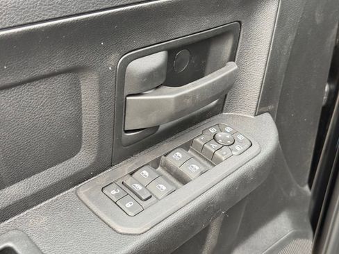 New 2026 RAM 2500 Tradesman image 12