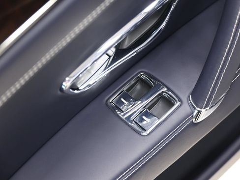 Used 2016 Bentley Flying Spur V8 AWD/4WD image 50