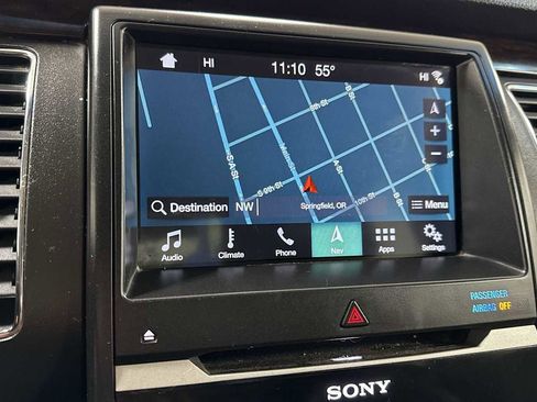 Used 2019 Ford Flex Limited image 20