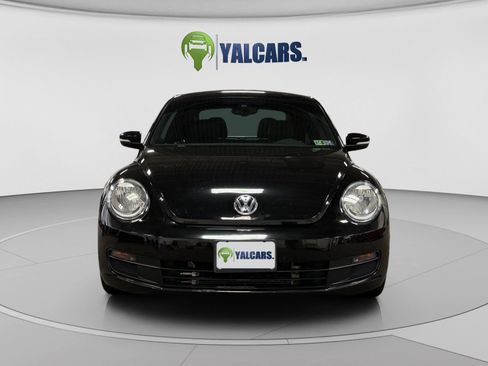 Used 2016 Volkswagen Beetle 1.8T SE FWD image 8