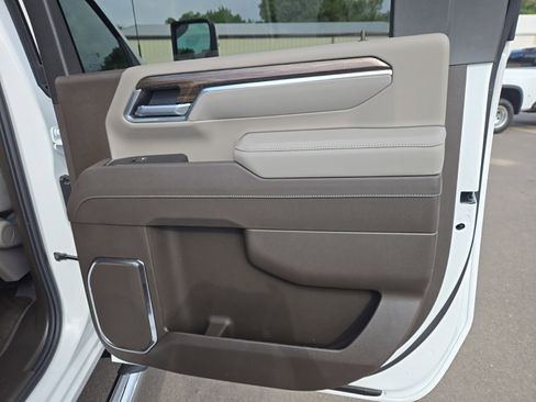 New 2025 Chevrolet Silverado 2500 LT image 37